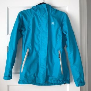 Hell Hanson waterproof shell